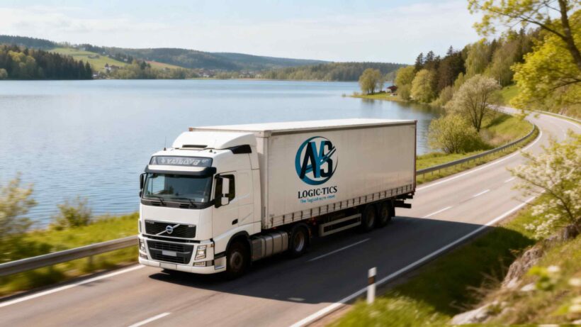 Türkiye Ukrayna Nakliye