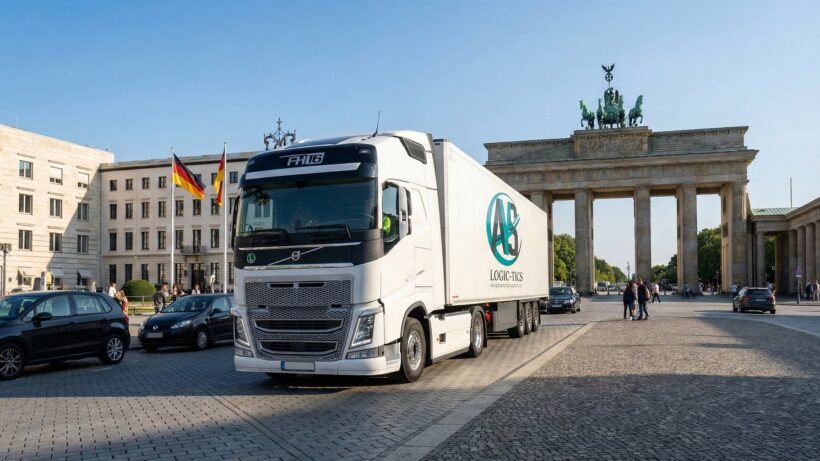 Almanya Nakliye Fiyatları 2026