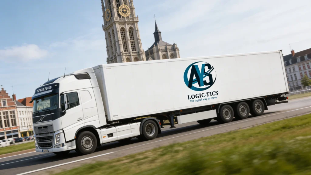 Belçika Ev Taşıma Fiyatları 2026