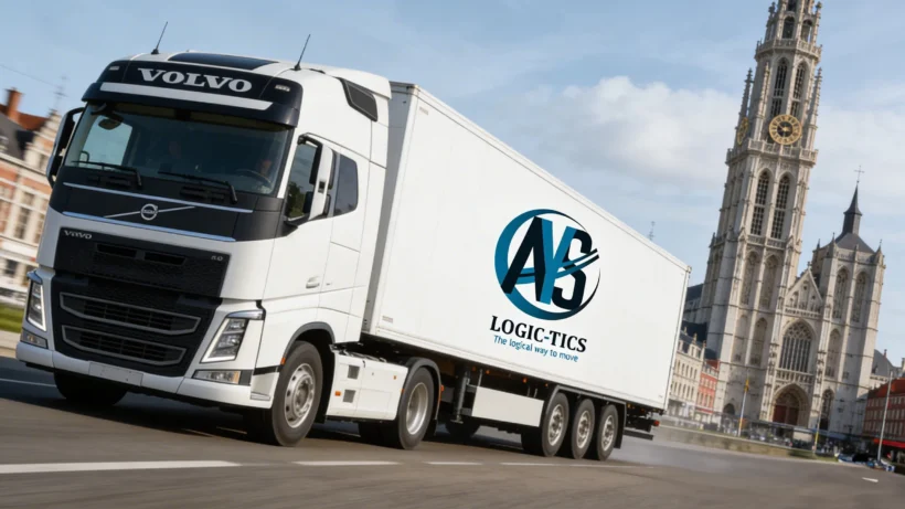 Belçika Ev Taşıma Fiyatları 2026