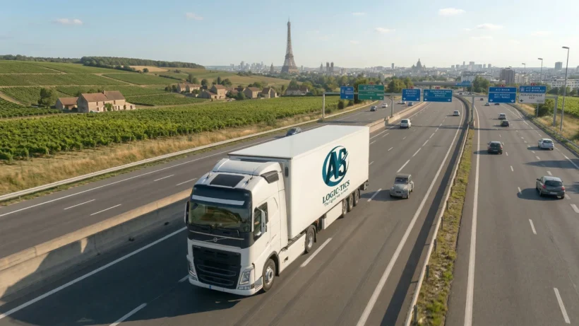 Fransa Ev Taşıma Fiyatları 2026