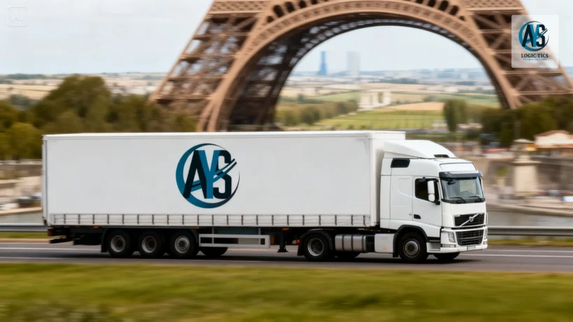 Avrupa Ev Taşıma Fiyatları 2026