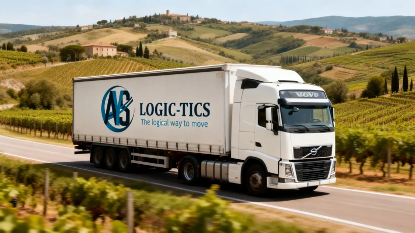 Yurtdışı Tır Nakliye Fiyatları 2026