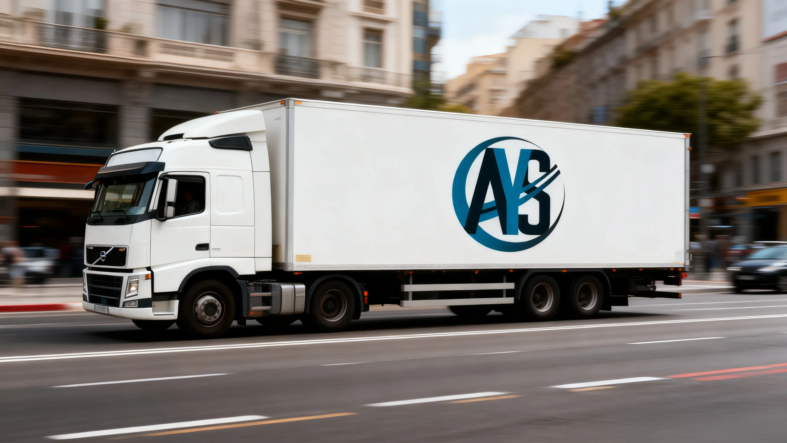 Yurtdışı Tır Nakliye Fiyatları 2026