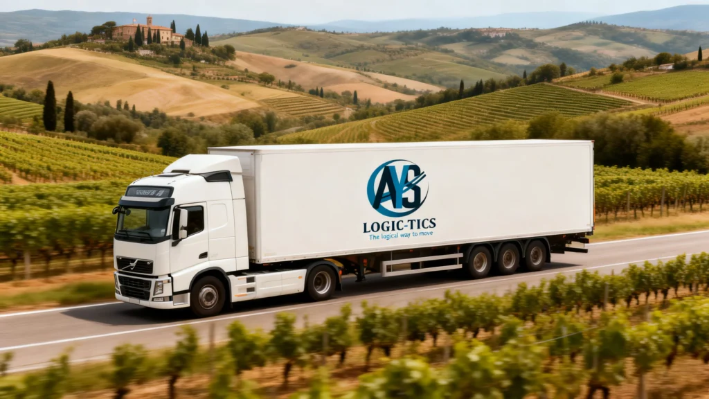 Uluslararası Tır Nakliye Fiyatları 2026